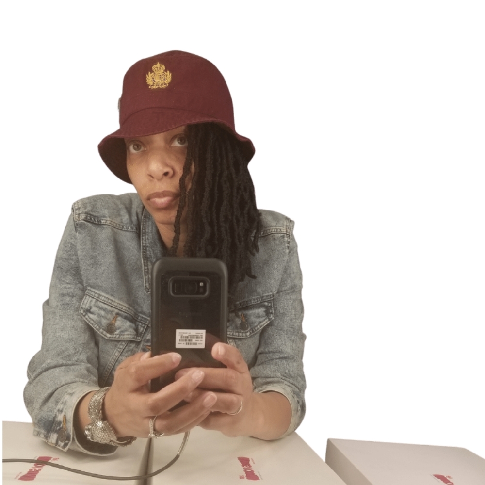 Hello Poshmark family! I am Chyteal. - Picture 14 of 16